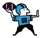 pee wee football fundraiser