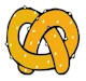pretzel fundraiser